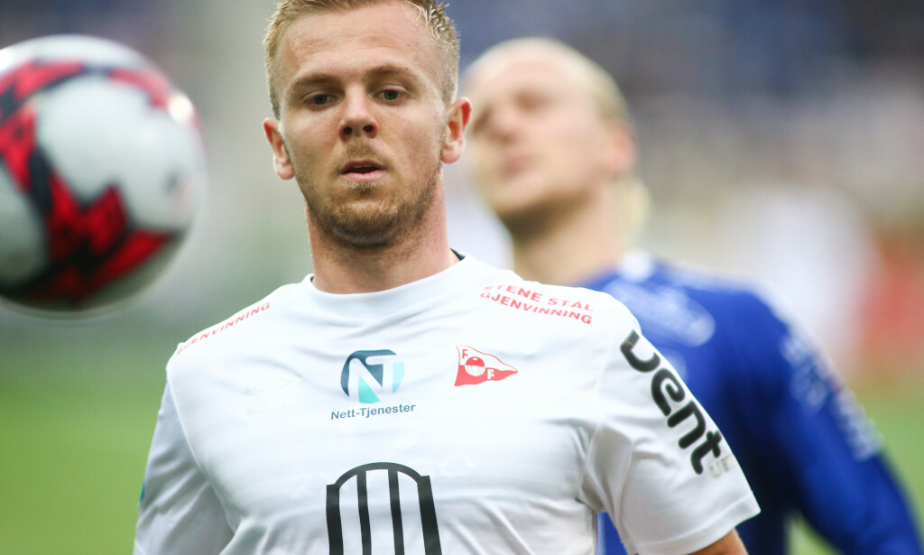 OPPRYKKSFAVORITT: Vi tror Stian Stray Molde og Fredrikstad kommer til å kjempe om opprykk fra den ene av de to 2. divisjonsavdelingenene. Foto: NTB Scanpix OPPRYKKSFAVORITT: Vi tror Stian Stray Molde og Fredrikstad kommer til å kjempe om opprykk fra den ene av de to 2. divisjonsavdelingenene. Foto: NTB Scanpix