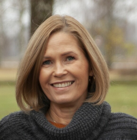 NY LIVSKVALITET: - Jeg har fått en ny livskvalitet og til og med begynt å kikke på kjekke menn, sier Veronika. FOTO: Wilfred Lie NY LIVSKVALITET: - Jeg har fått en ny livskvalitet og til og med begynt å kikke på kjekke menn, sier Veronika. FOTO: Wilfred Lie
