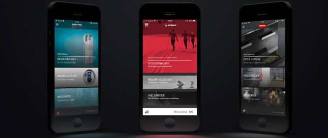 image: MEVO NORWAY AS - Fullstack-utvikler image: MEVO NORWAY AS - Fullstack-utvikler