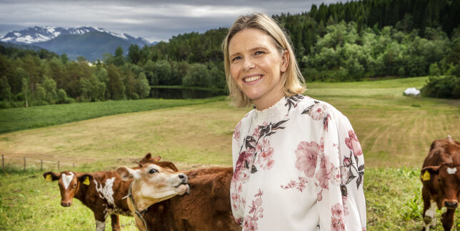 image: Aldri vært spesielt interessert i innvandring