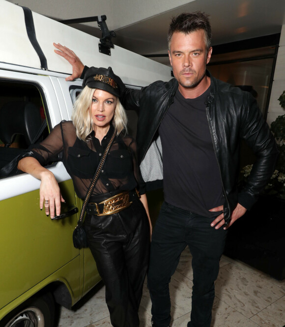 GIKK HVER TIL SITT: I 2017 kom nyheten om at stjerneparet Fergie og Josh Duhamel hadde besluttet å gå hver til sitt. Her avbildet i 2016. Foto: NTB Scanpix GIKK HVER TIL SITT: I 2017 kom nyheten om at stjerneparet Fergie og Josh Duhamel hadde besluttet å gå hver til sitt. Her avbildet i 2016. Foto: NTB Scanpix
