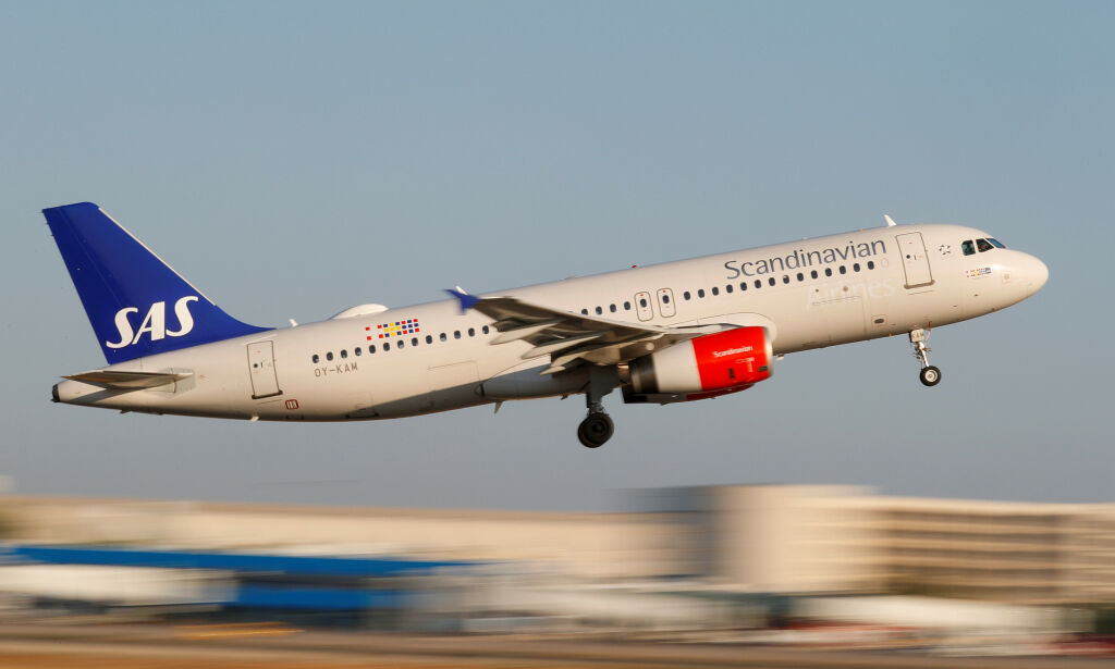 image: - SAS sparker 560 piloter