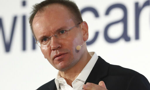 image: Wirecard er konkurs