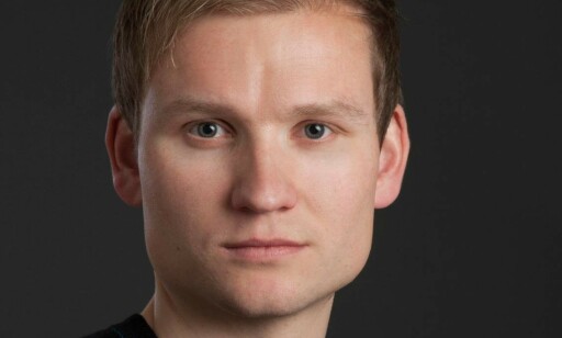 TROR PÅ HAREIDE: Adresseavisens kommentator Birger Løfaldli. Foto: Privat TROR PÅ HAREIDE: Adresseavisens kommentator Birger Løfaldli. Foto: Privat
