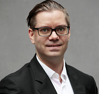 SENIORØKONOM: Marius Gonsholt Hov i Handelsbanken.
Foto: Lise Åserud / NTB scanpix SENIORØKONOM: Marius Gonsholt Hov i Handelsbanken.
Foto: Lise Åserud / NTB scanpix