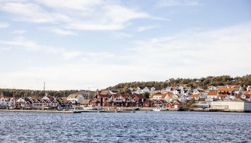 Hvaler, øykommunen som grenser til Fredrikstad, er eneste stedet utenom Sørlandet som dukker opp på mest søkt-lista på Finn.no i sommer. I de gamle østfoldbyene er det god hotellkapasitet. Foto: NTB Scanpix Hvaler, øykommunen som grenser til Fredrikstad, er eneste stedet utenom Sørlandet som dukker opp på mest søkt-lista på Finn.no i sommer. I de gamle østfoldbyene er det god hotellkapasitet. Foto: NTB Scanpix