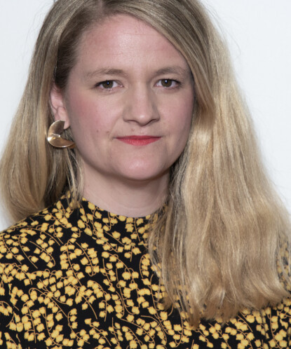 TIDKREVENDE: - Vi kom tett på Josefin og Florin, og er takknemlige for at de var så åpne, forteller Ellen Fiske til KK. TIDKREVENDE: - Vi kom tett på Josefin og Florin, og er takknemlige for at de var så åpne, forteller Ellen Fiske til KK.