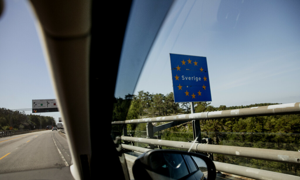 FÅ TURISTER: Mange land i Europa er skeptiske til å la egen befolkning reise inn i Sverige i sommer. Foto: Nina Hansen/ Dagbladet FÅ TURISTER: Mange land i Europa er skeptiske til å la egen befolkning reise inn i Sverige i sommer. Foto: Nina Hansen/ Dagbladet