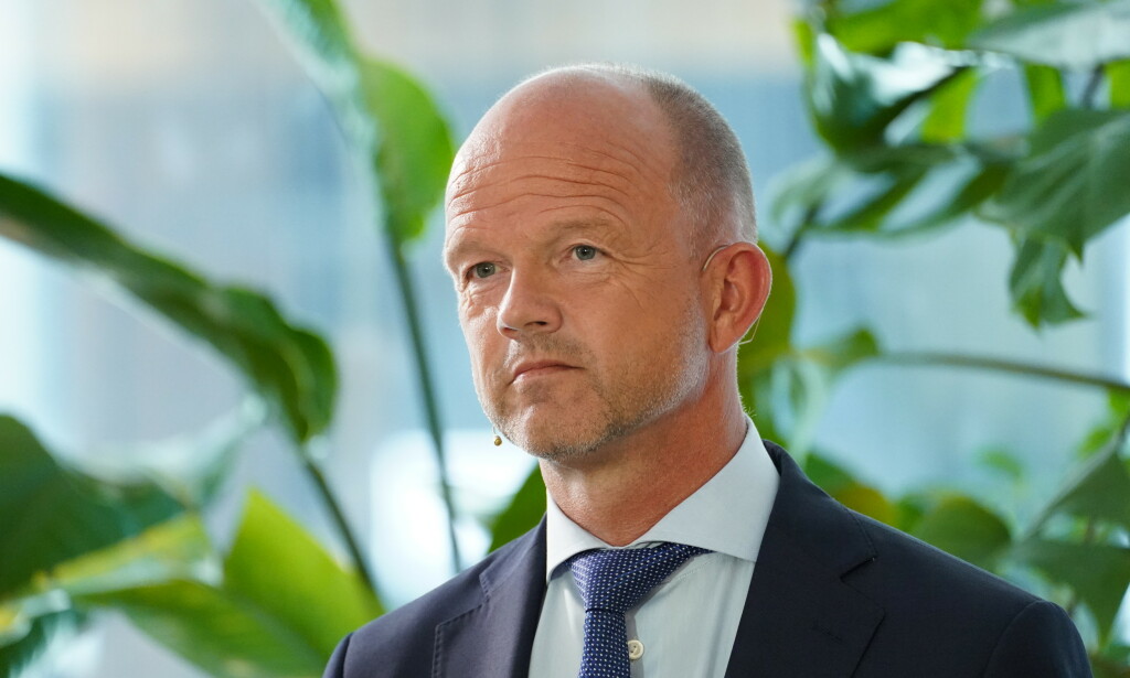 TILBYR NULL: NHO-direktør Ole Erik Almlid mener det ikke er rom for noen lønnstillegg under årets lønnsoppgjør. Foto: Ole Berg-Rusten / NTB Scanpix TILBYR NULL: NHO-direktør Ole Erik Almlid mener det ikke er rom for noen lønnstillegg under årets lønnsoppgjør. Foto: Ole Berg-Rusten / NTB Scanpix