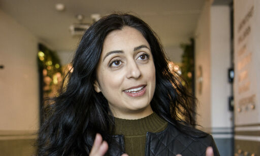 image: Reagerer på lov-trekk: - Dypt skeptisk