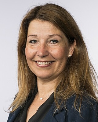 VIL UTSETTE RUSSETIDA: Stortingsrepresentant for Høyre, Turid Kristensen. Foto: Peter Mydske VIL UTSETTE RUSSETIDA: Stortingsrepresentant for Høyre, Turid Kristensen. Foto: Peter Mydske