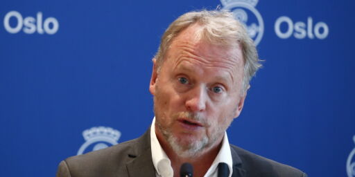 image: Byrådsleder truer med ny skjenkestopp