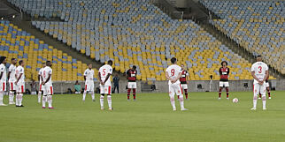 image: Åpner for titusenvis på fotballkamper