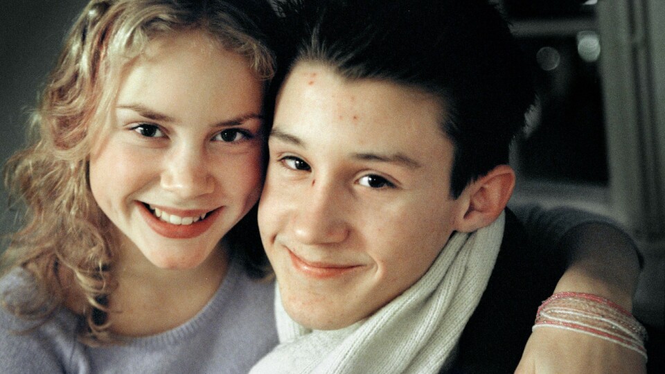 Download Eva Amp Adam Slik Ser De Ikke Ut Lenger Dagbladet HD Wallpaper Eva Amp Adam Slik Ser De Ikke Ut Lenger Dagbladet Free HD