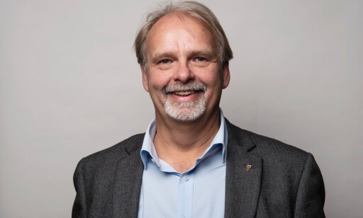FUNGERENDE ORDFØRER: Erik Rostoft. Foto: Kristiansand kommune FUNGERENDE ORDFØRER: Erik Rostoft. Foto: Kristiansand kommune
