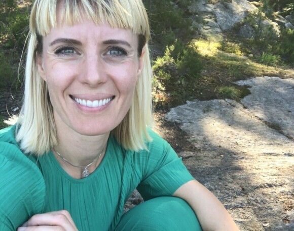 DET ENKLE ER OFTE DET BESTE: - Barna trenger ikke dyre opplevelser, de trenger bare tiden sammen med de voksne, sier coach Anneli Åsland Amodei. FOTO: Privat DET ENKLE ER OFTE DET BESTE: - Barna trenger ikke dyre opplevelser, de trenger bare tiden sammen med de voksne, sier coach Anneli Åsland Amodei. FOTO: Privat
