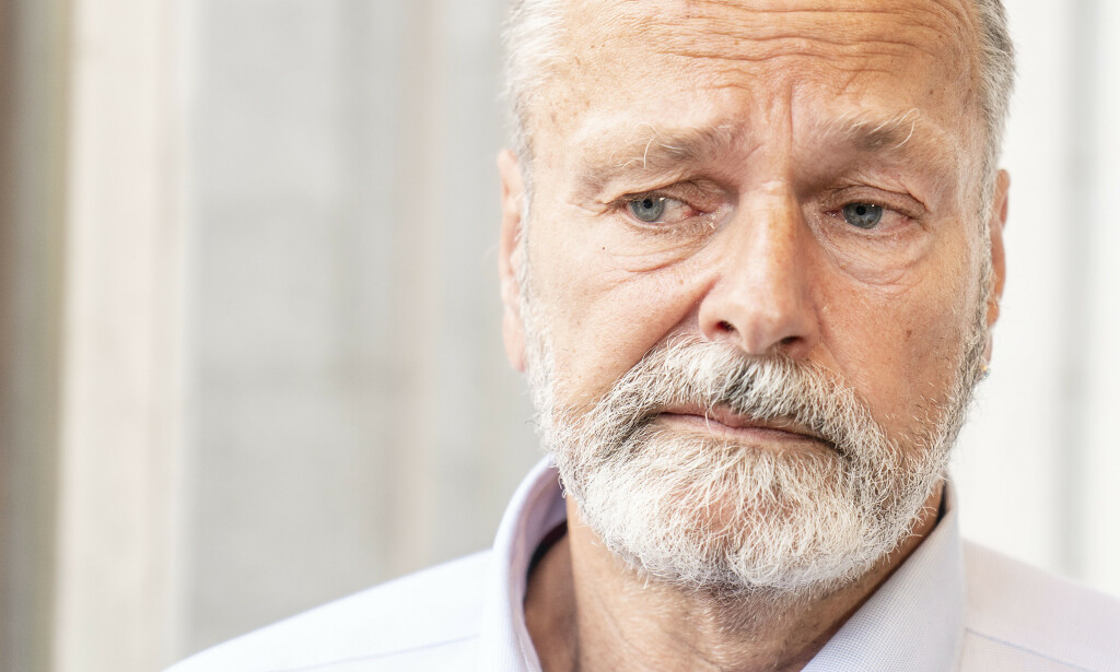 - JUSTISMORD: Eirik Jensen mener han er utsatt for et justismord. Foto . Hans Arne Vedlog / >Dagbladet - JUSTISMORD: Eirik Jensen mener han er utsatt for et justismord. Foto . Hans Arne Vedlog / >Dagbladet