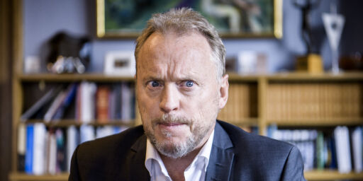 image: - Folk må skjerpe seg