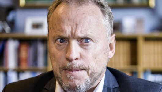 Skjenkestopp: - Løser ikke problemet Skjenkestopp: - Løser ikke problemet
