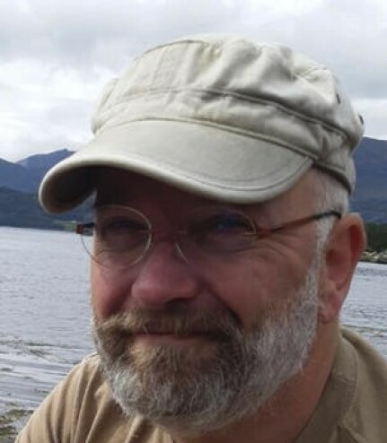 <strong>MÅ VAKSINE PÅ PLASS:</strong> Det mener Jörn Klein, førsteamanuensis ved Universitetet i Sørøst-Norge og ekspert i mikrobiologi og smittevern. Foto: Privat <strong>MÅ VAKSINE PÅ PLASS:</strong> Det mener Jörn Klein, førsteamanuensis ved Universitetet i Sørøst-Norge og ekspert i mikrobiologi og smittevern. Foto: Privat