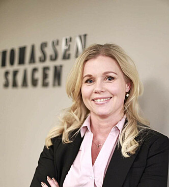 STOR BETYDNING: Advokat Ann-Iren Skjelbred sier EMD-dommene har fått og vil få stor betydning for norsk barnevern. Foto: Renate Hirgum STOR BETYDNING: Advokat Ann-Iren Skjelbred sier EMD-dommene har fått og vil få stor betydning for norsk barnevern. Foto: Renate Hirgum