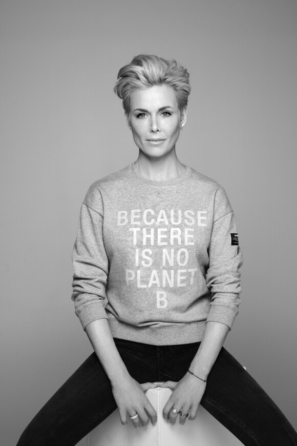 Dere kan kalle henne naiv så mange ganger dere vil, Gunhild
Stordalen er herdet. Hun kommer til å fortsette å brette opp ermene for en mer bærekraftig verden. FOTO: Thomas Qvale Dere kan kalle henne naiv så mange ganger dere vil, Gunhild
Stordalen er herdet. Hun kommer til å fortsette å brette opp ermene for en mer bærekraftig verden. FOTO: Thomas Qvale
