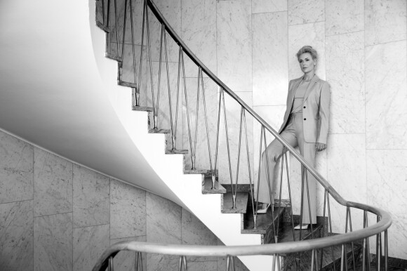 Kampen for en bærekraftig verden fortsetter, men nå vet Gunhild Stordalen at hun også må ta bedre vare på seg selv for å holde så lenge som mulig. FOTO: Thomas Qvale Kampen for en bærekraftig verden fortsetter, men nå vet Gunhild Stordalen at hun også må ta bedre vare på seg selv for å holde så lenge som mulig. FOTO: Thomas Qvale