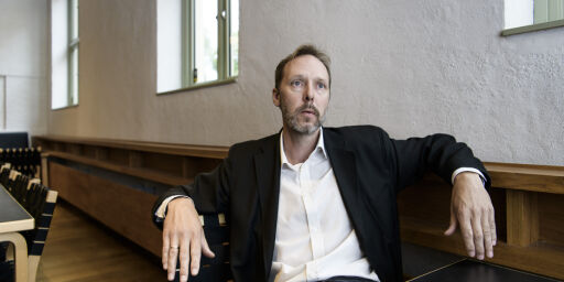 image: For mange navn og for mange sider