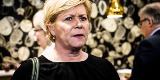 image: Ber om ekstraordinært møte