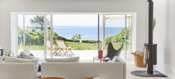 Sommerhus hele året Sommerhus hele året