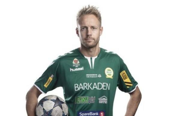 DØDE I ULYKKE: Reidar Lindqvist. Foto: Maciej Krzysztof DØDE I ULYKKE: Reidar Lindqvist. Foto: Maciej Krzysztof