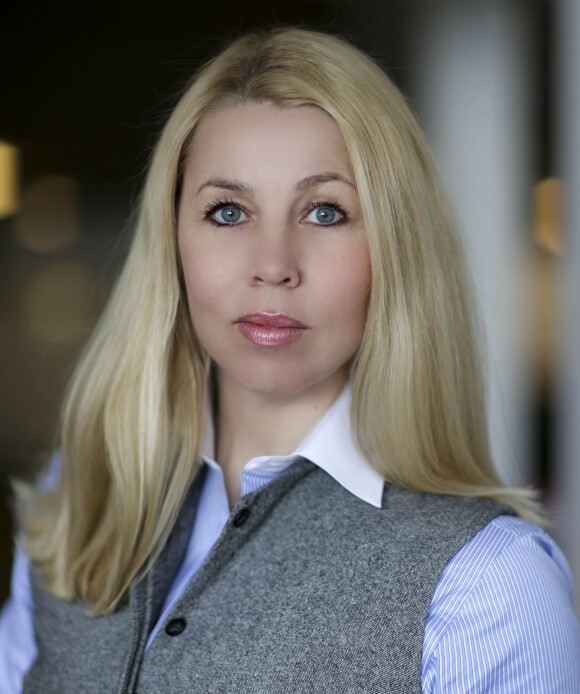 EKSPERTEN: Sexolog Ulla Aasland forklarer bakgrunnen for hvorfor en baby- og skilsmisseboom kan oppstå etter en krise som korona-pandemien. FOTO: Privat EKSPERTEN: Sexolog Ulla Aasland forklarer bakgrunnen for hvorfor en baby- og skilsmisseboom kan oppstå etter en krise som korona-pandemien. FOTO: Privat
