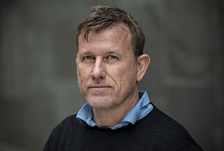EPIDEMIEKSPERT: Svenn-Erik Mamelund jobber ved OsloMet. Foto: Privat EPIDEMIEKSPERT: Svenn-Erik Mamelund jobber ved OsloMet. Foto: Privat