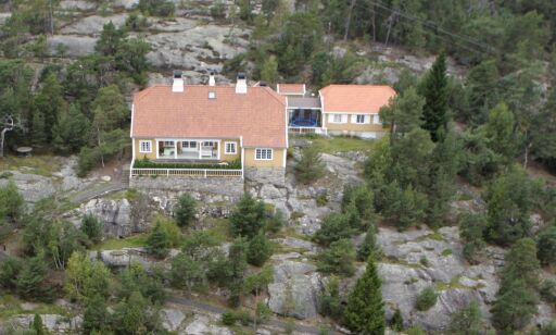 image: Märtha Louise har solgt kongehytta