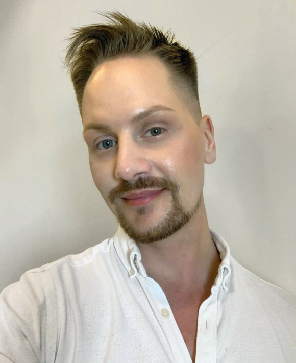 EKSPERTEN: Stephan Ulvund Øien. Foto: Privat EKSPERTEN: Stephan Ulvund Øien. Foto: Privat