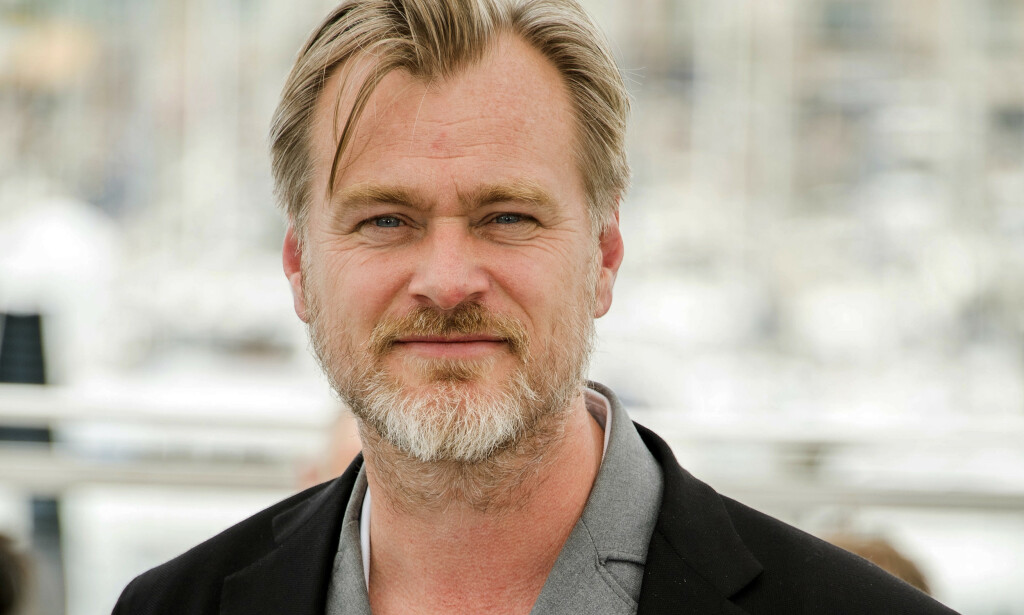 STJERNEREGISSØR: Christopher Nolan har sett seg nødt til å avvise rykter om sære regler på filmsettene sine. Foto: NTB Scanpix STJERNEREGISSØR: Christopher Nolan har sett seg nødt til å avvise rykter om sære regler på filmsettene sine. Foto: NTB Scanpix