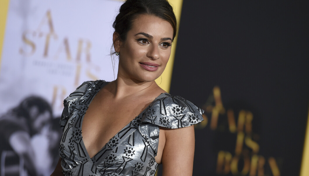ANKLAGET FOR RASISME: Lea Michele gjorde seg bemerket som Rachel Berry i den populære TV-serien. Nylig ble hun anklaget for rasisme av en tidligere kollega. Foto: NTB Scanpix ANKLAGET FOR RASISME: Lea Michele gjorde seg bemerket som Rachel Berry i den populære TV-serien. Nylig ble hun anklaget for rasisme av en tidligere kollega. Foto: NTB Scanpix