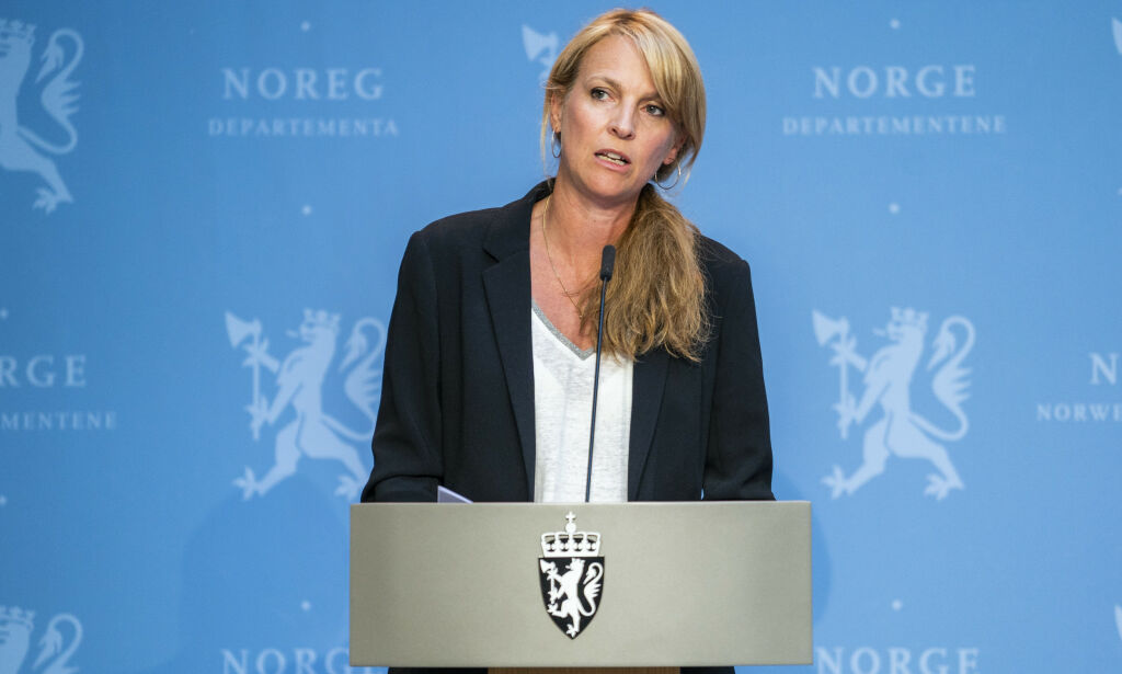 image: FHI: Økonomisk hjelp til sexarbeidere