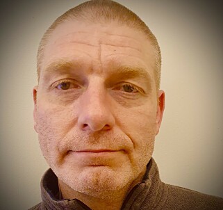 Ken Joar Olsen Ken Joar Olsen