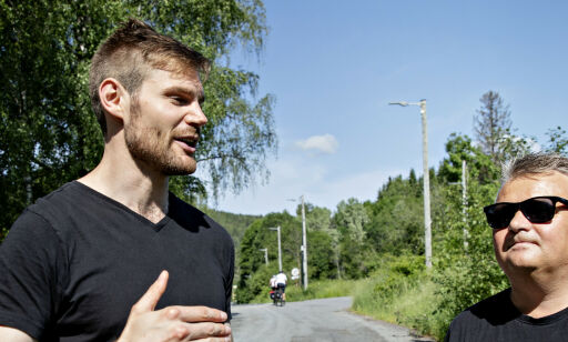 image: - Tjener mindre i landbruket enn på Nav