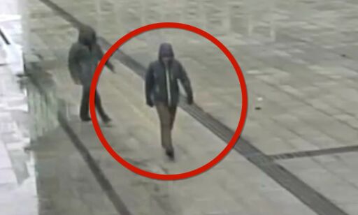 image: Mann som meldte seg var ikke «hettemannen»