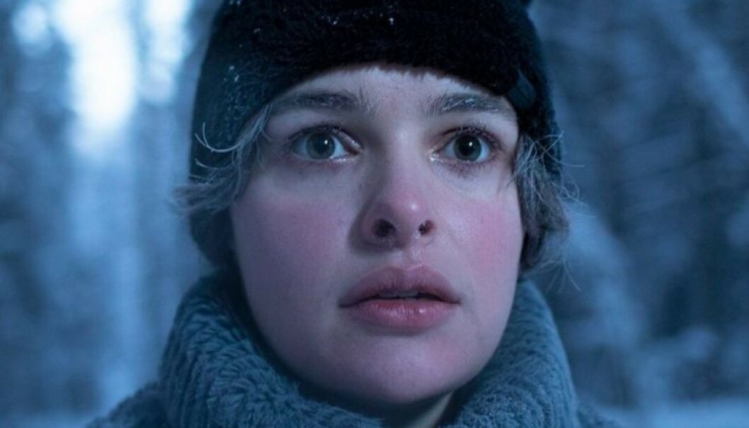 BJØRNSTAD: Den nye HBO-serien har premiere til høsten. Spesifikk dato er foreløpig ikke kjent. FOTO: HBO Nordic BJØRNSTAD: Den nye HBO-serien har premiere til høsten. Spesifikk dato er foreløpig ikke kjent. FOTO: HBO Nordic