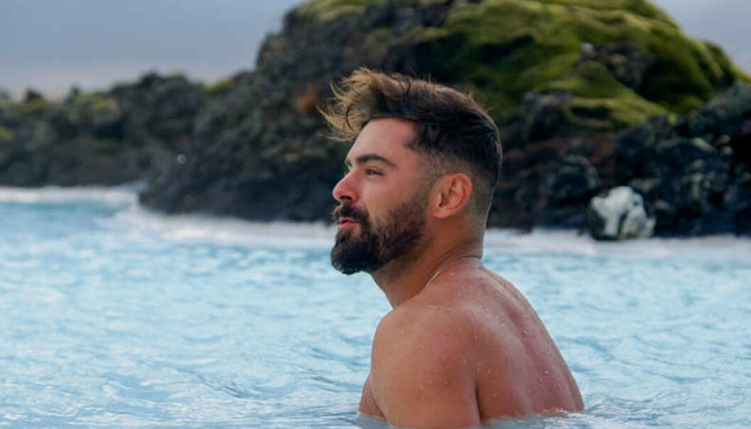 DOWN TO EARTH: Noen har sammenlignet Zac Efron med Goop-gründer Gwyneth Paltrow. Vi gleder oss til å bli med kjekkasen på velværereise verden rundt! FOTO: Netflix DOWN TO EARTH: Noen har sammenlignet Zac Efron med Goop-gründer Gwyneth Paltrow. Vi gleder oss til å bli med kjekkasen på velværereise verden rundt! FOTO: Netflix