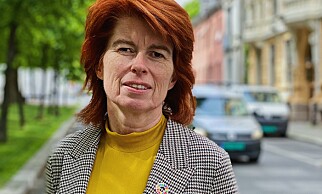 EKSPERT: Anne Beate Budalen er ekspert på trafikksikkerhet. Hun forteller at det er viktig at trafikanter viser hensyn til hverandre i sommer. FOTO: Privat. EKSPERT: Anne Beate Budalen er ekspert på trafikksikkerhet. Hun forteller at det er viktig at trafikanter viser hensyn til hverandre i sommer. FOTO: Privat.