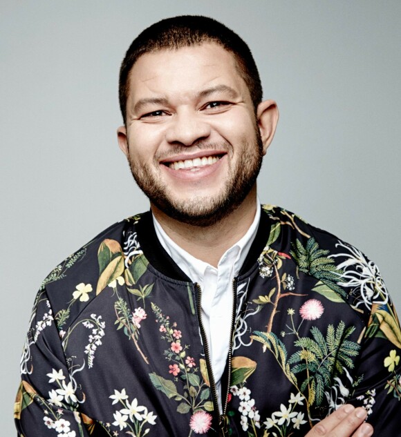 EKSPERT: Eirik Thorsen ser mange stilretninger. «Koronahår» er ikke en av dem. FOTO: Adam og Eva frisør EKSPERT: Eirik Thorsen ser mange stilretninger. «Koronahår» er ikke en av dem. FOTO: Adam og Eva frisør