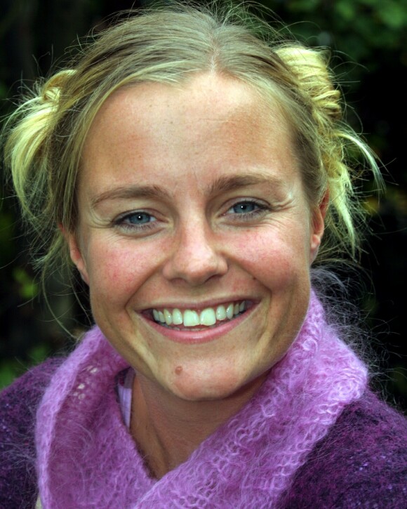 INN I RAMPELYSET: Manges første møte med Solveig Kloppen var i 2000, da hun ledet «Mandagsklubben». Samme år fikk hun også i oppdrag å lede ungdomsprogrammet «Trigger» på NRK, sammen med Thomas Numme. Foto: Terje Bendiksby / NTB Scanpix INN I RAMPELYSET: Manges første møte med Solveig Kloppen var i 2000, da hun ledet «Mandagsklubben». Samme år fikk hun også i oppdrag å lede ungdomsprogrammet «Trigger» på NRK, sammen med Thomas Numme. Foto: Terje Bendiksby / NTB Scanpix