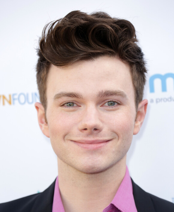 FORFATTER: Den tidligere «Glee»-stjernen Chris Colfer har slått seg opp som forfatter. Foto: NTB Scanpix FORFATTER: Den tidligere «Glee»-stjernen Chris Colfer har slått seg opp som forfatter. Foto: NTB Scanpix