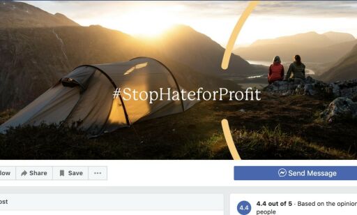 image: Stanser all Facebook-annonsering