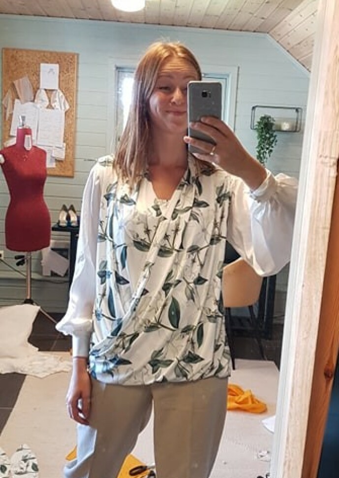 Foto: Privat Foto: Privat
