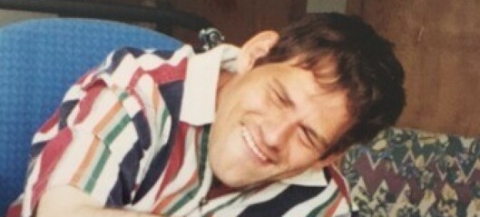 Familien: - Vondt Familien: - Vondt